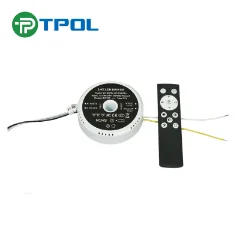 TP-R90W-2-24V3500MA-2.4G